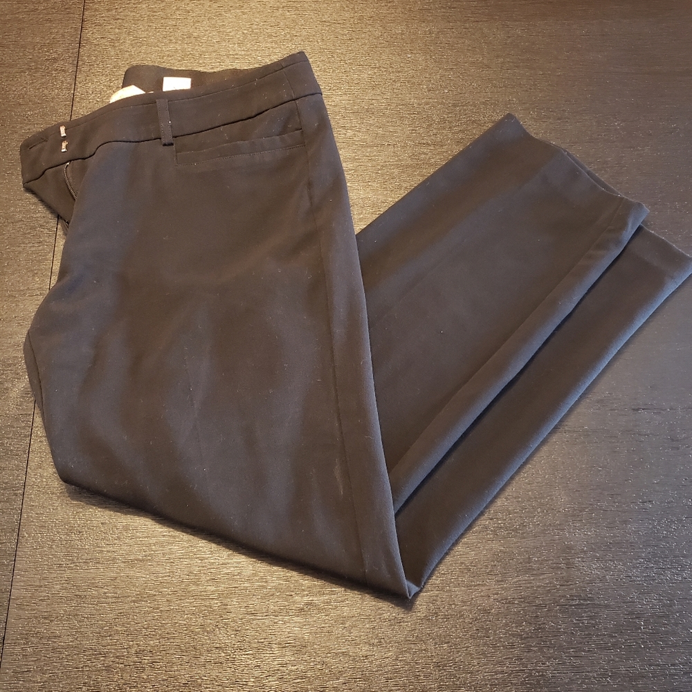 Candies skinny ankle pants